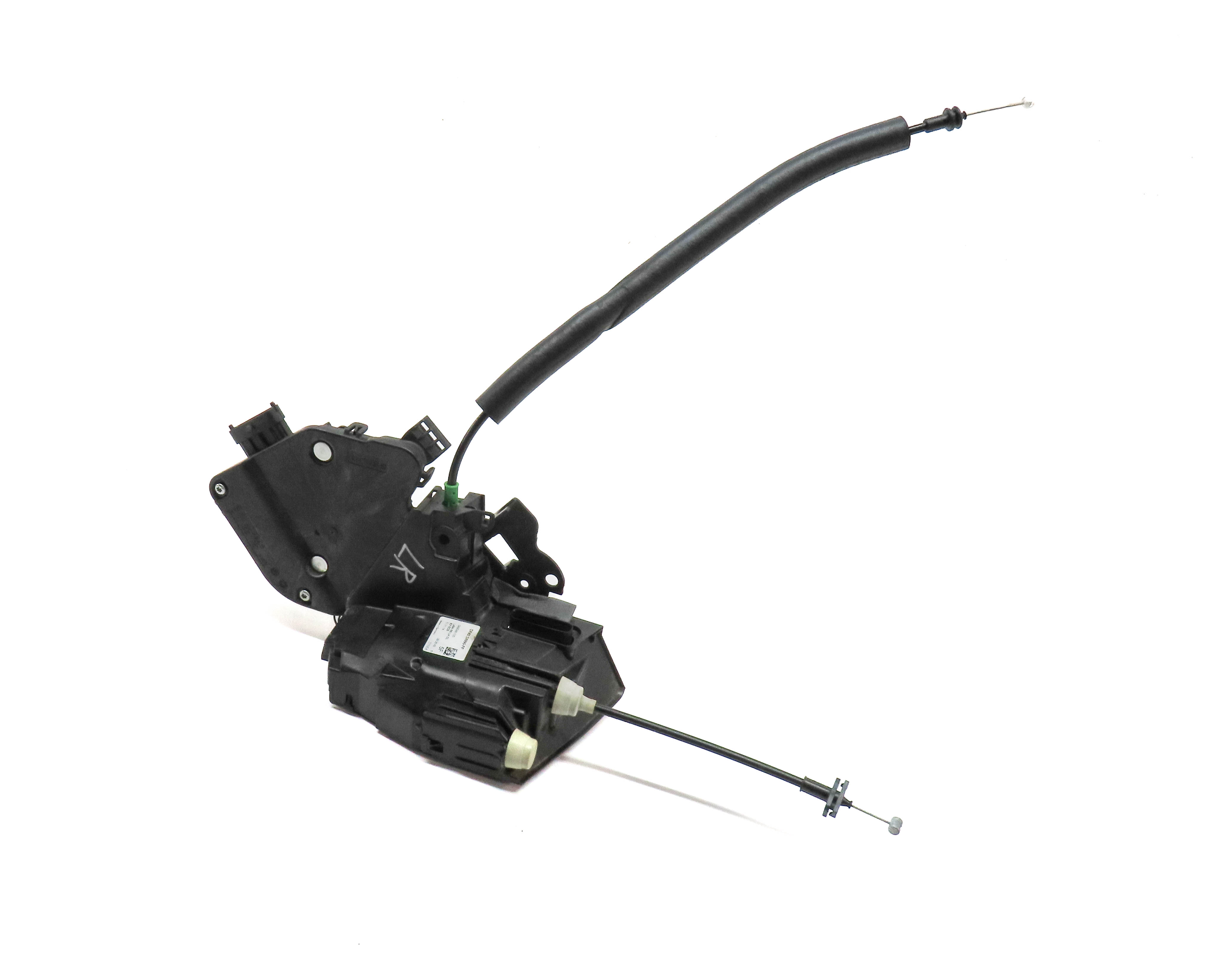 13-22 RANGE ROVER DISCOVERY (L405 L462 L494 L550) REAR LEFT PASSIVE DOOR LATCH — exact item pictured